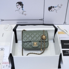 Chanel CF Series Bags